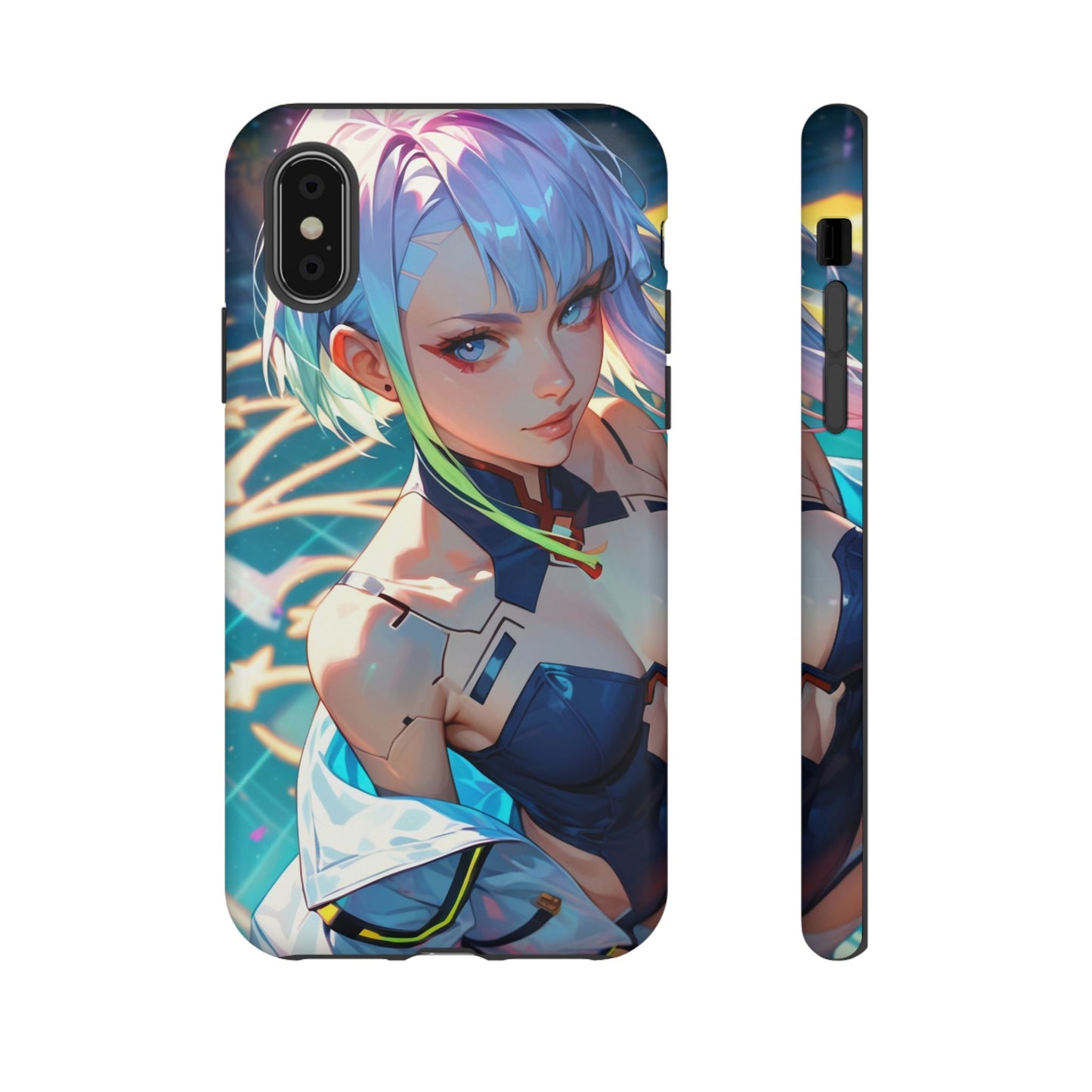 Lucyna 005 Tough Cases