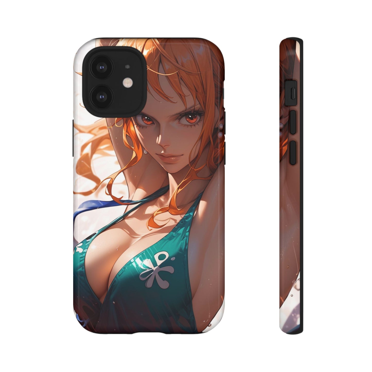 Nami 003 Tough Cases