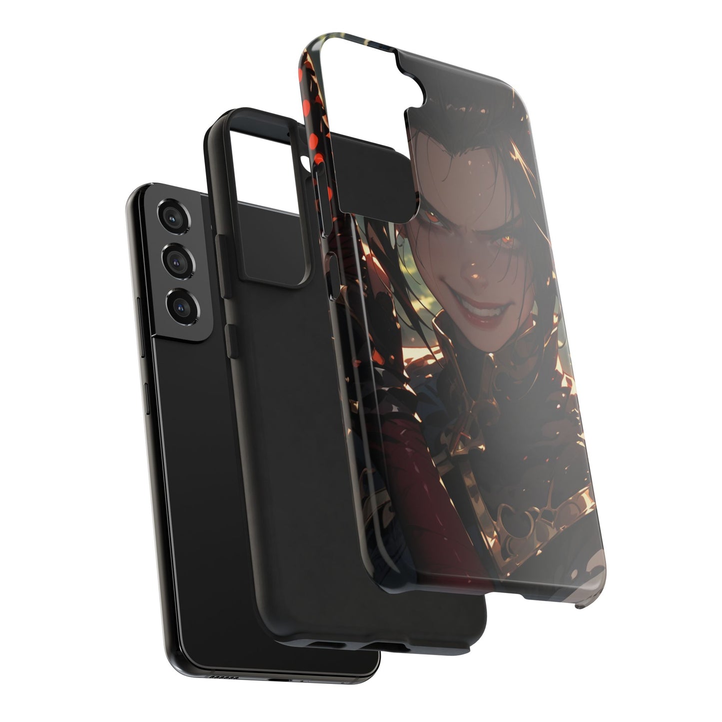 Azula 001 Tough Cases