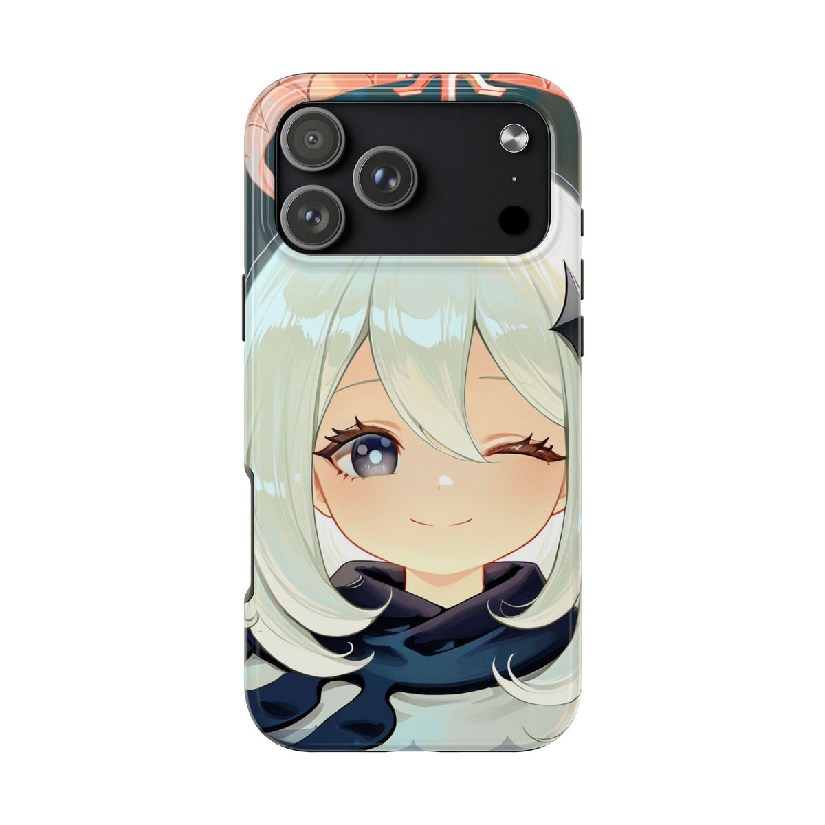 Paimon 002 Tough Cases