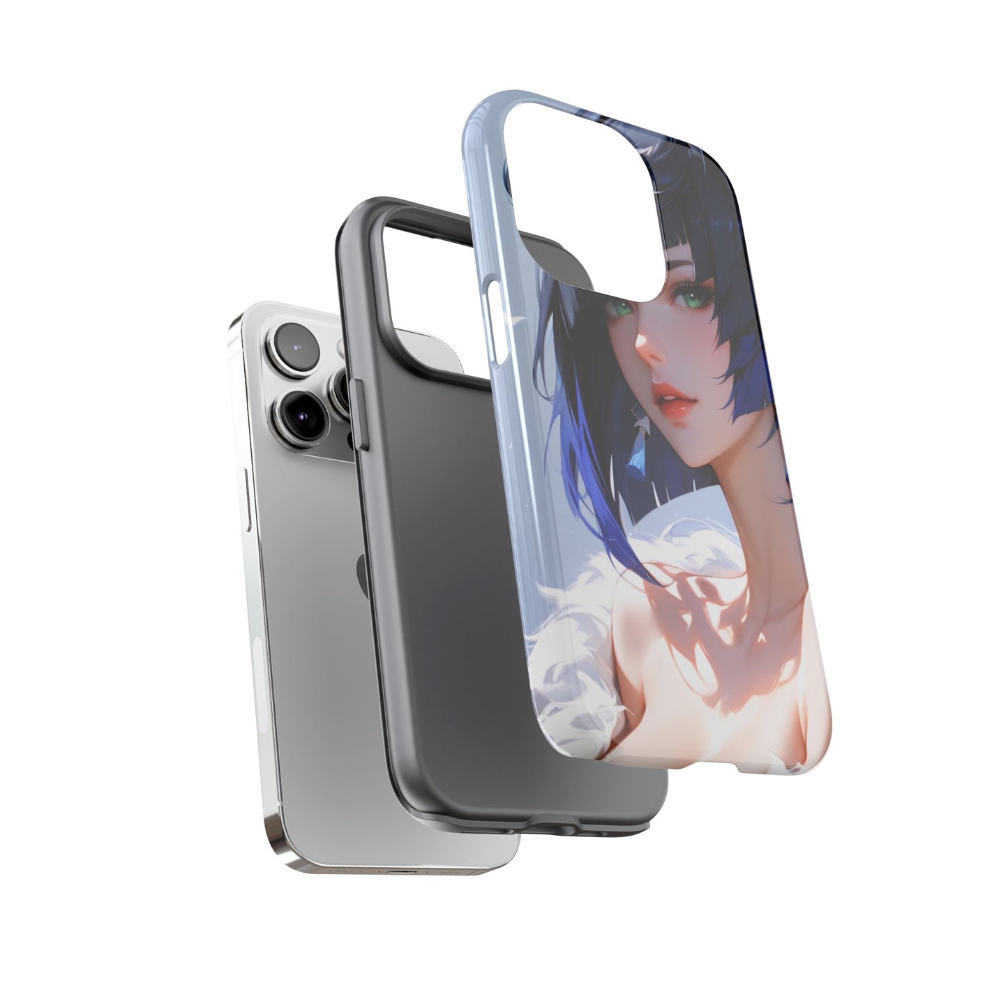 Yelan 011 Tough Cases