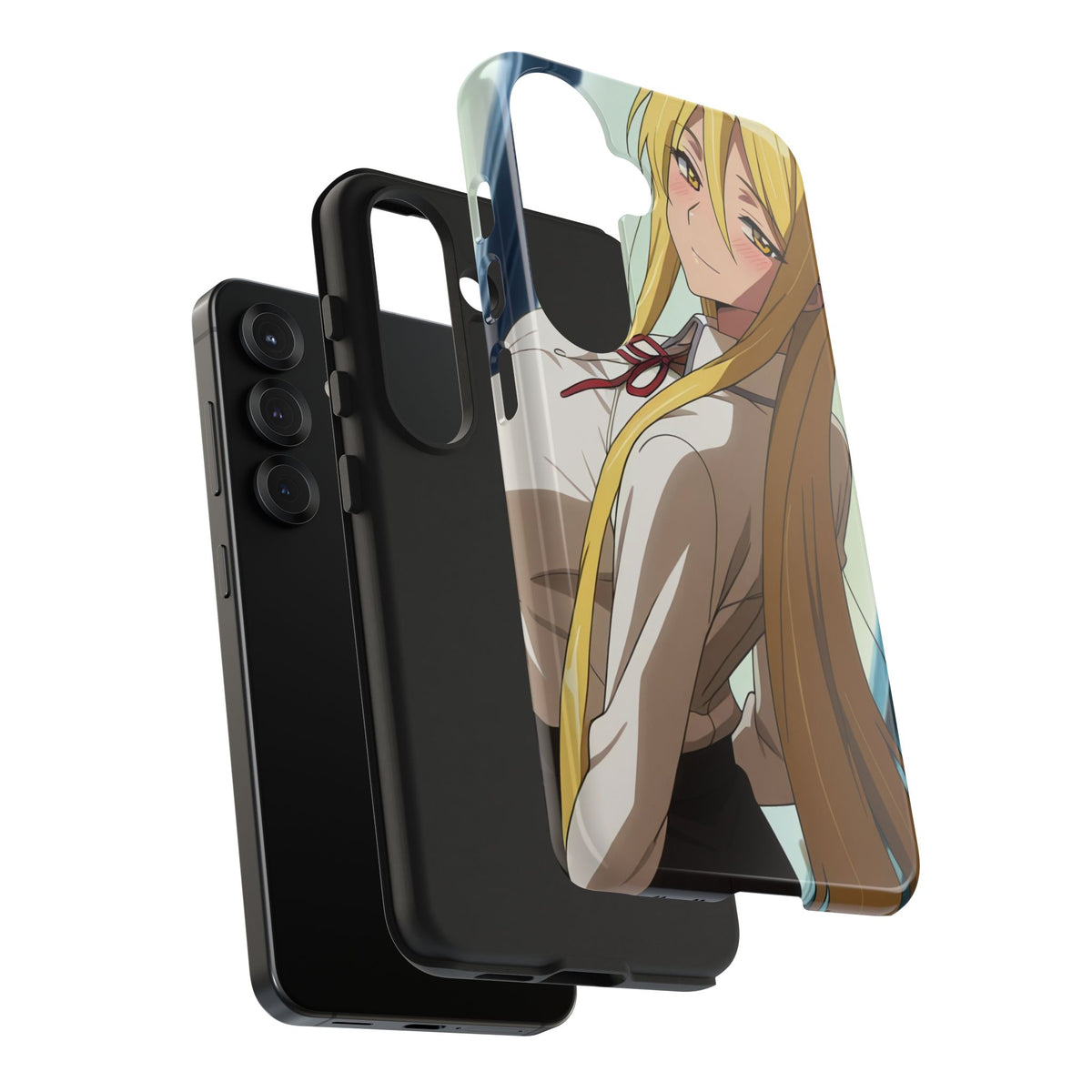 Marikawa Shizuka 002 Tough Cases