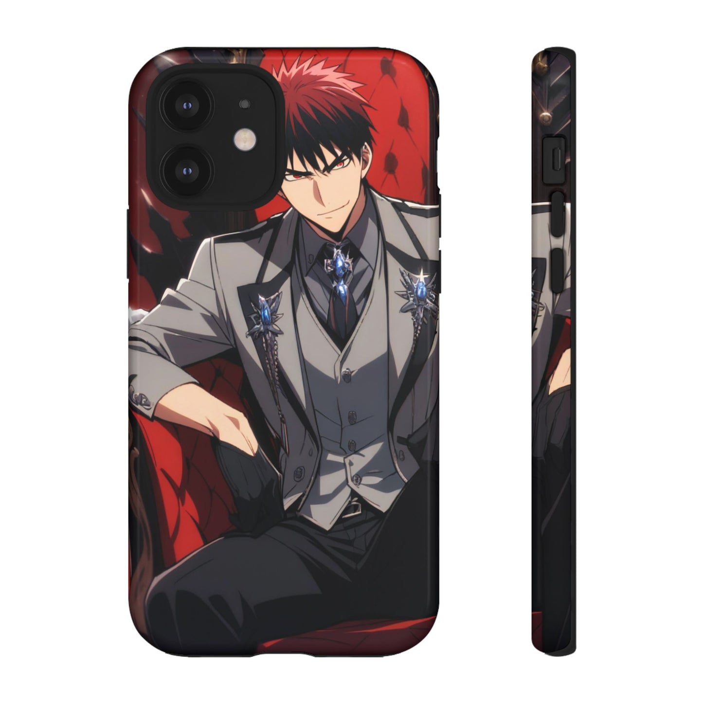 Kagami Taiga 002 Tough Cases