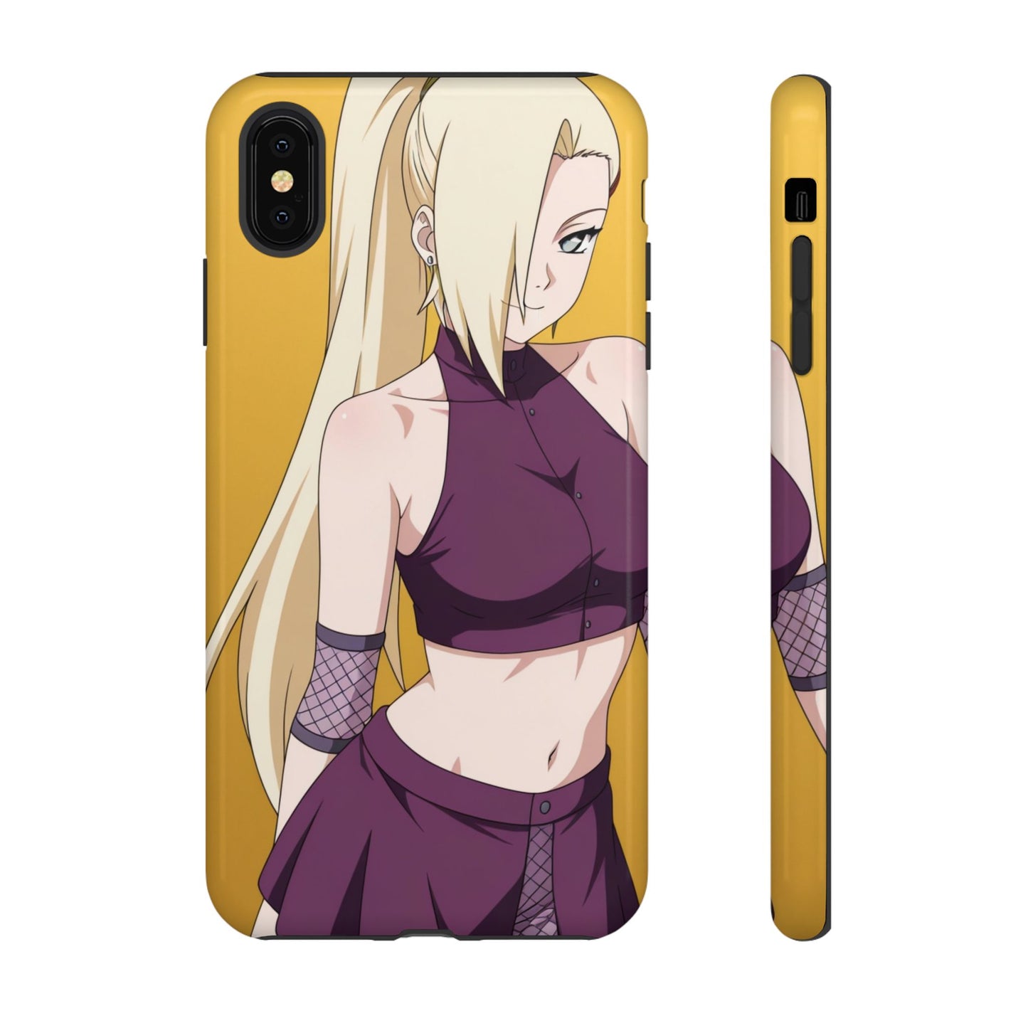 Ino Yamanaka 002 Tough Cases