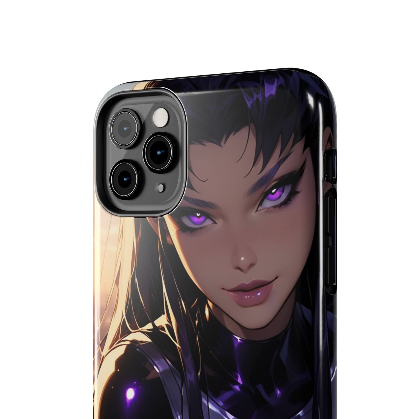 Blackfire 001 Tough Cases