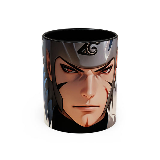 Tobirama Senju 003 Coffee Mug