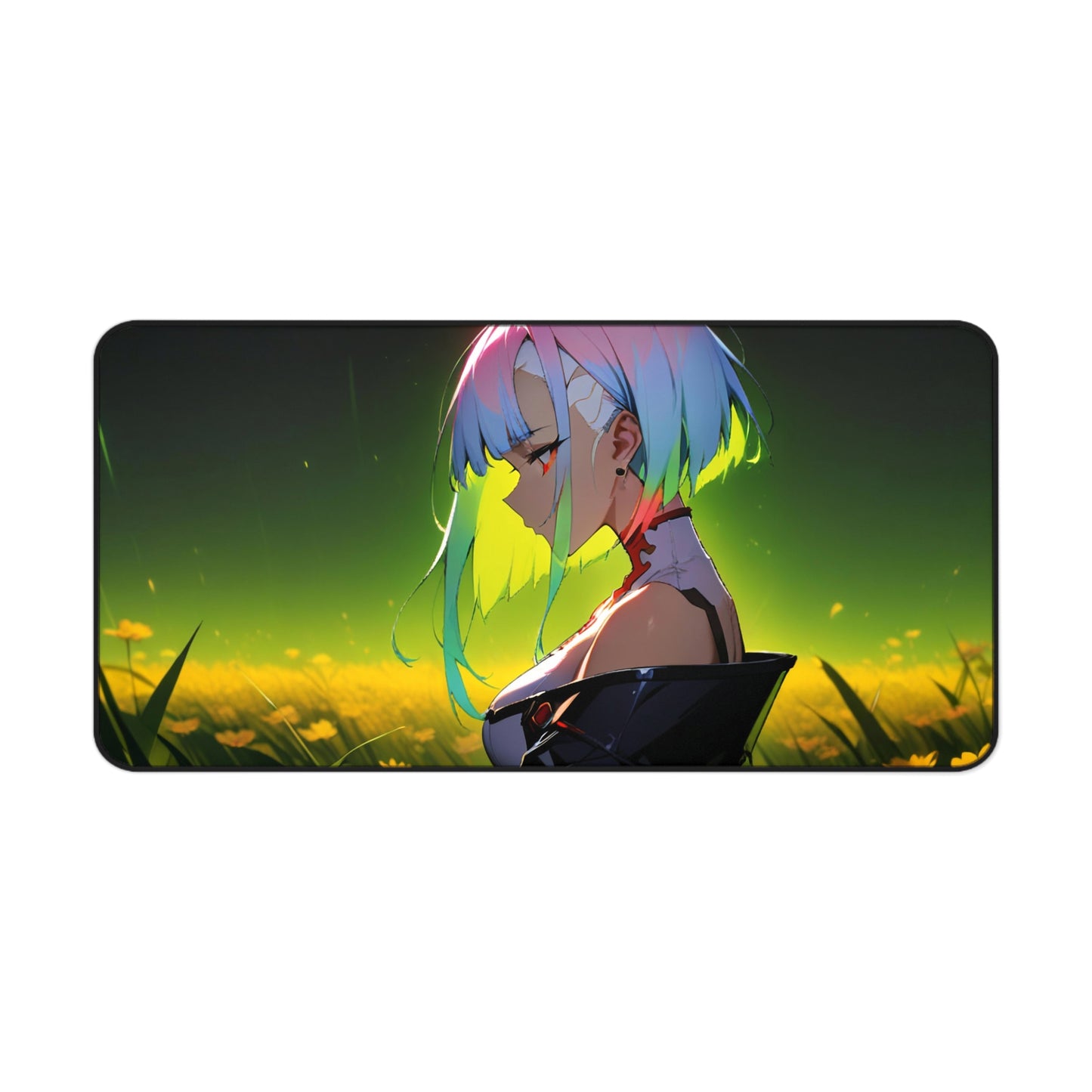 Lucyna 004 Desk Mat