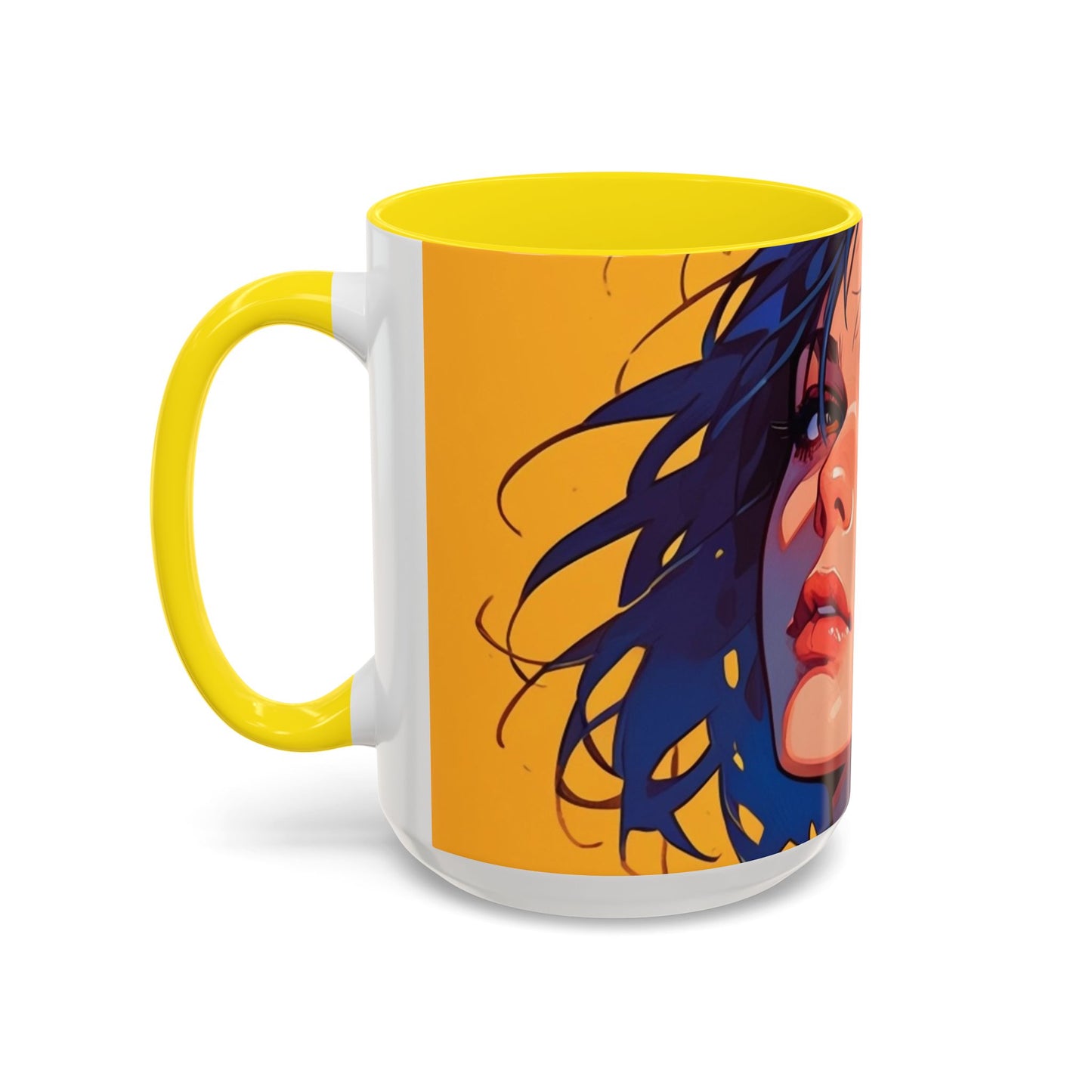 Jill Valentine 005 Coffee Mug
