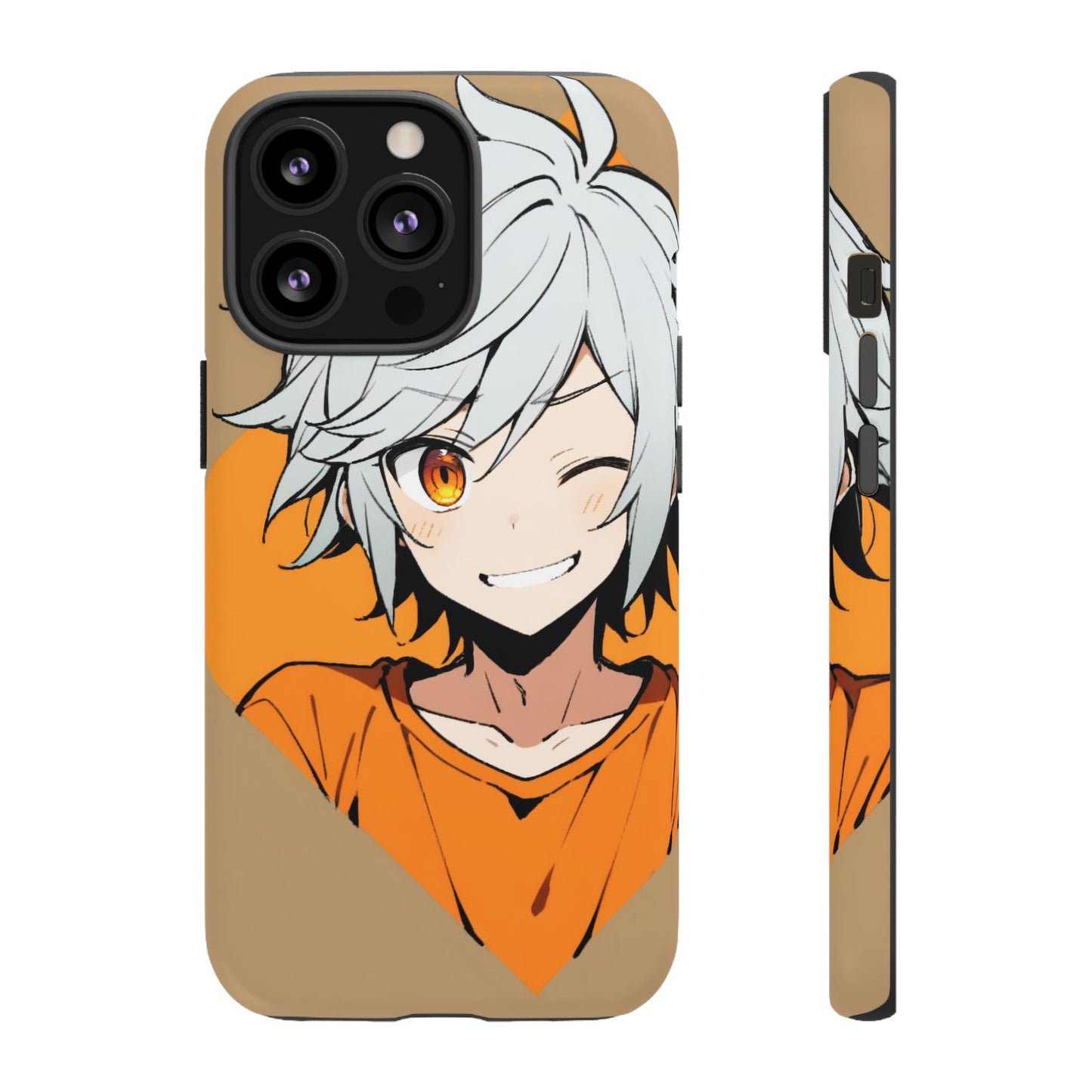 Bell Cranel 002 Tough Cases