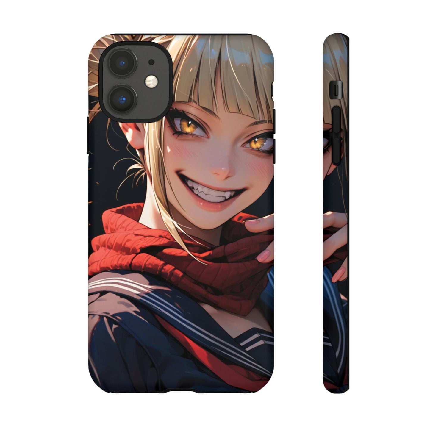 Himiko Toga 002 Tough Cases