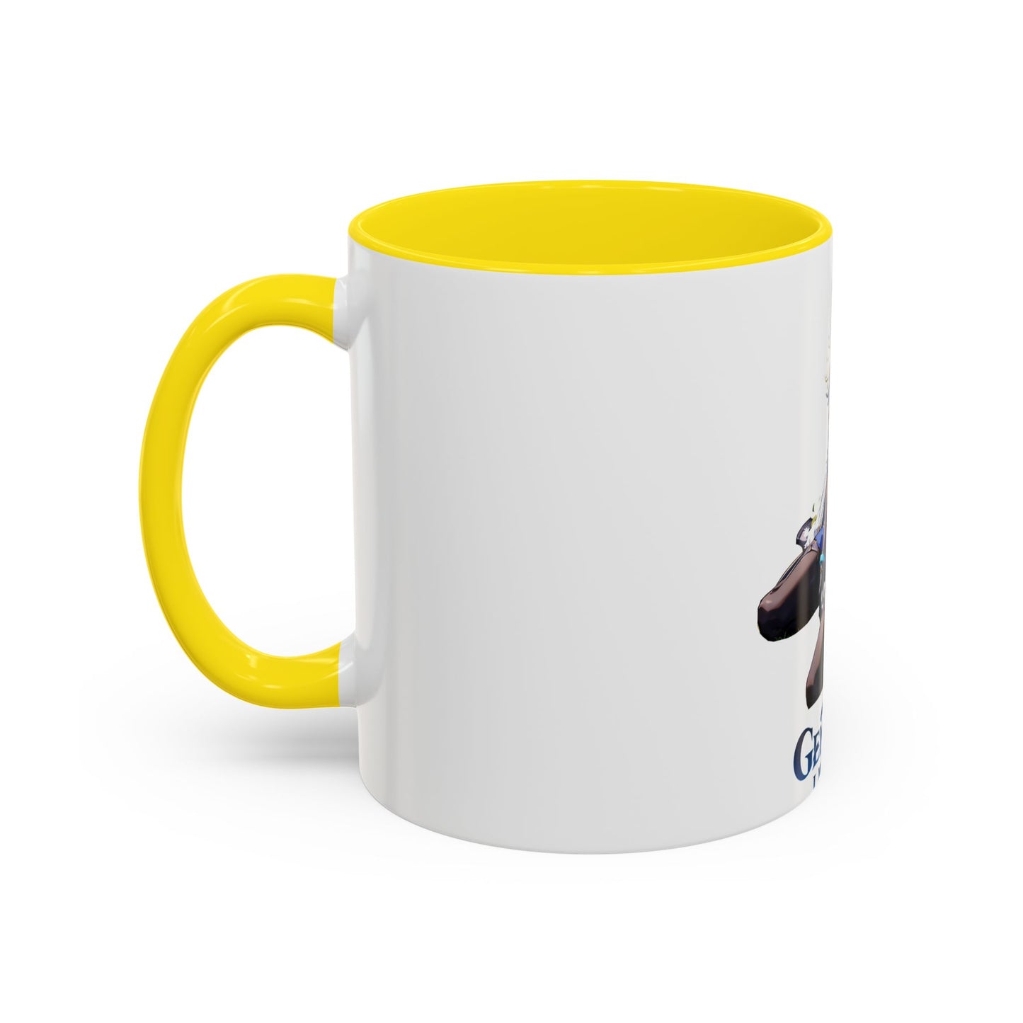 Yelan 002 Coffee Mug