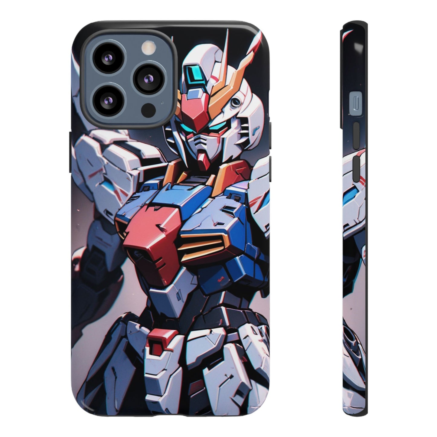 Gundam 001 Tough Cases