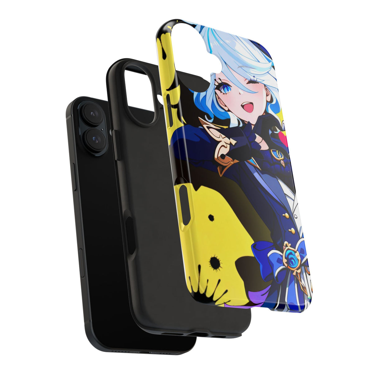 Furina 003 Tough Cases