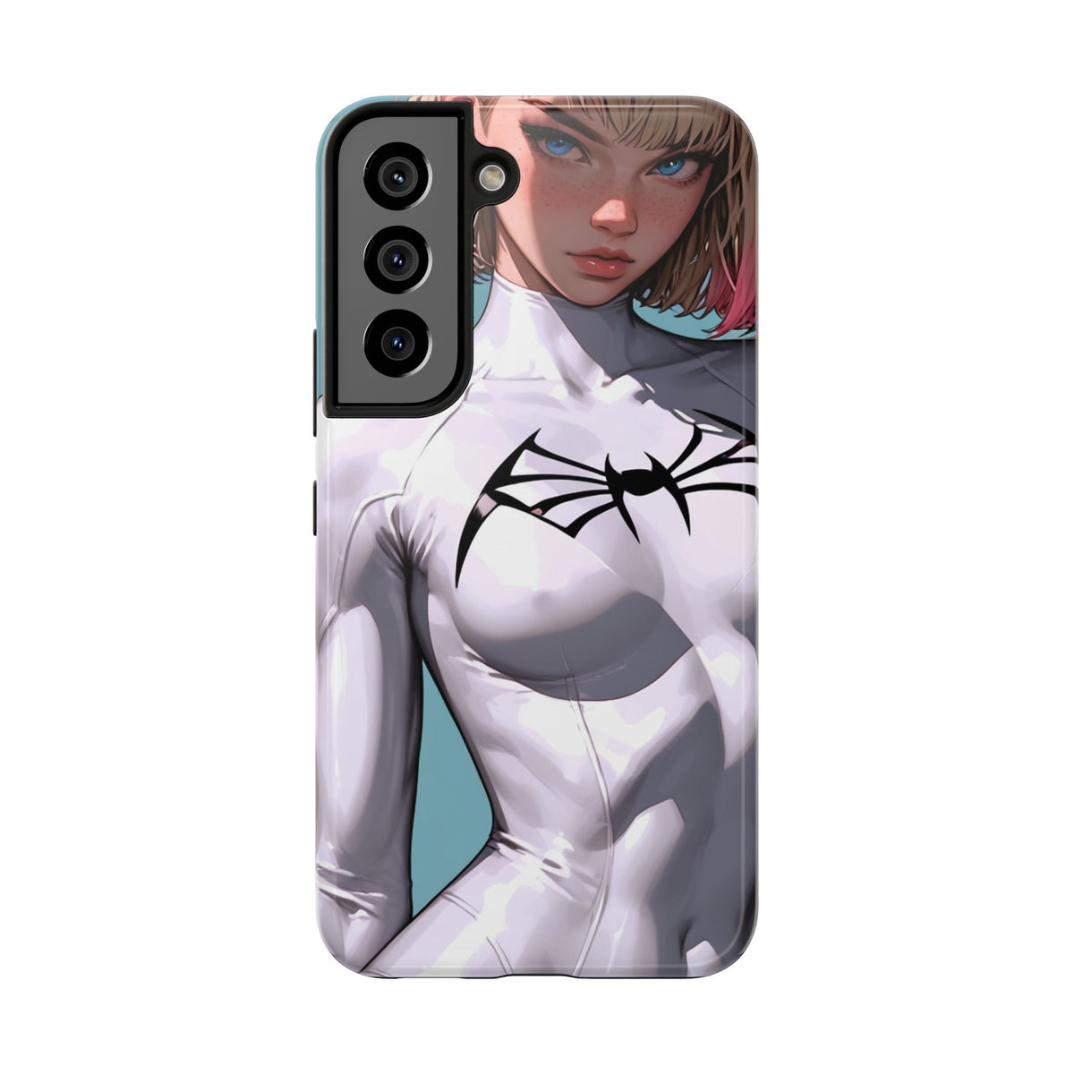 Gwen Stacy 001 Tough Cases