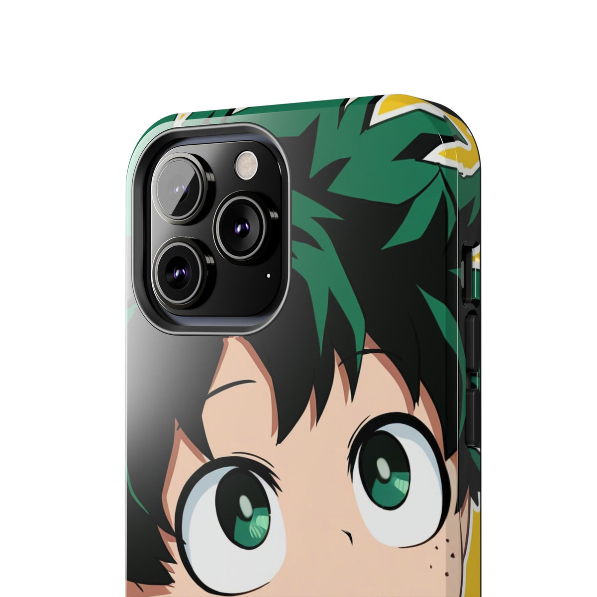 Izuku Midoriya 005 Tough Cases