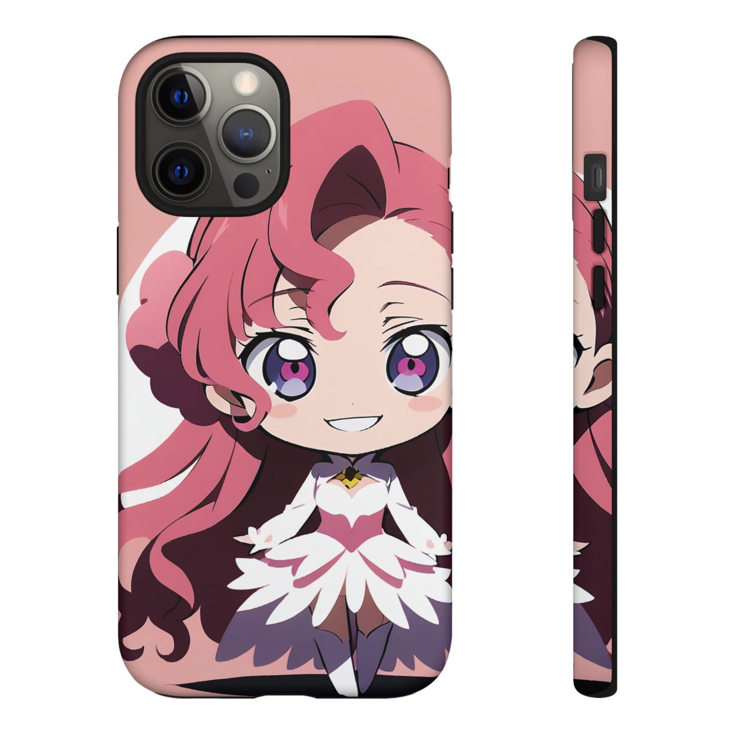 Euphemia 002 Tough Cases