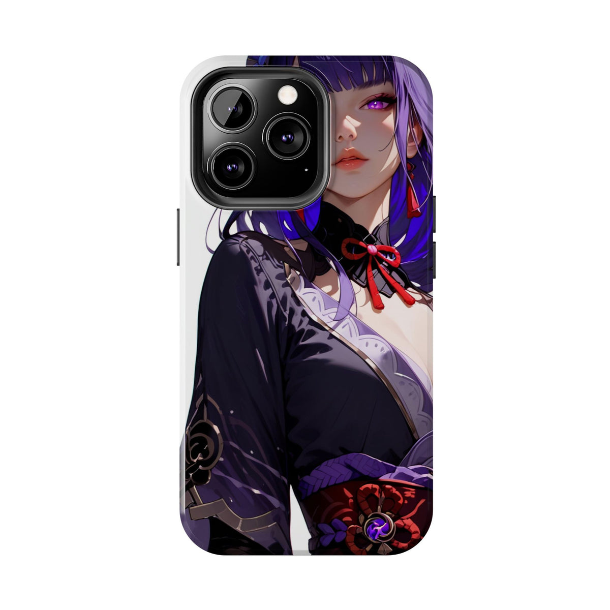 Raiden Shogun 006 Tough Cases