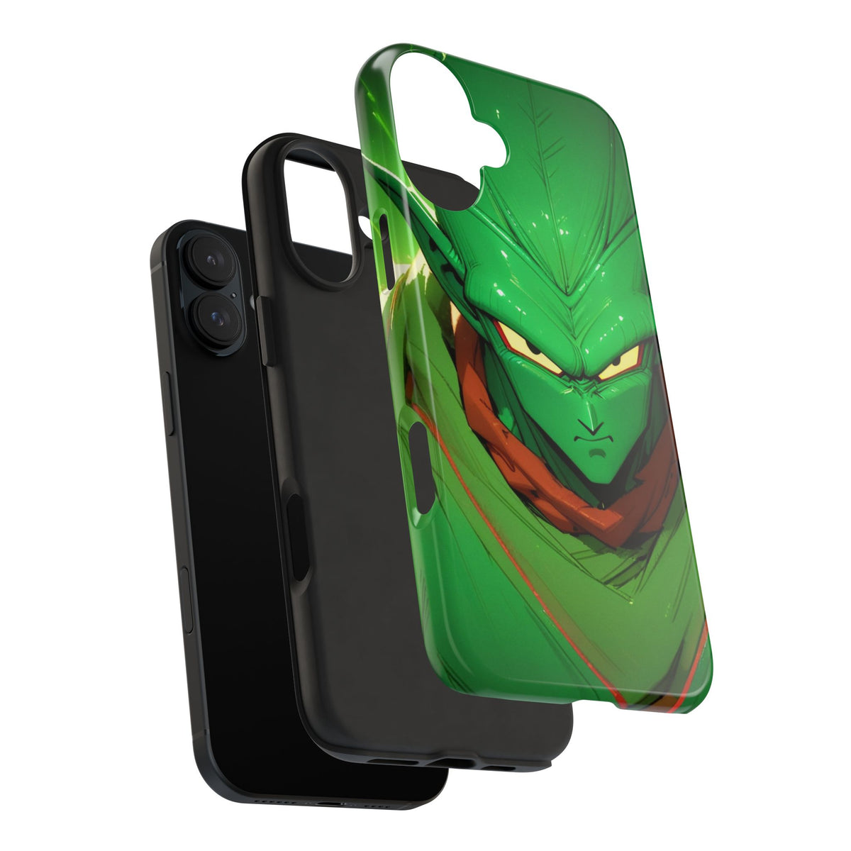 Piccolo 001 Tough Cases