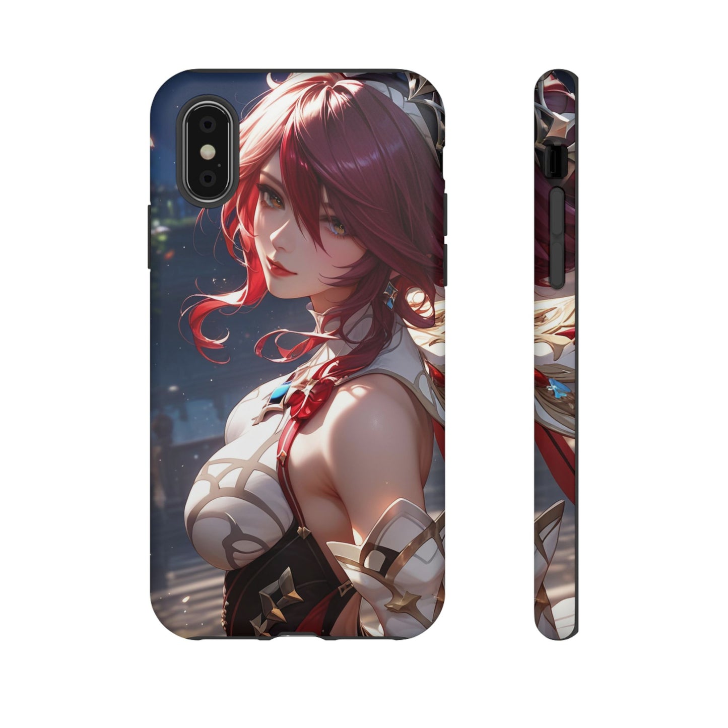 Rosaria 003 Tough Cases