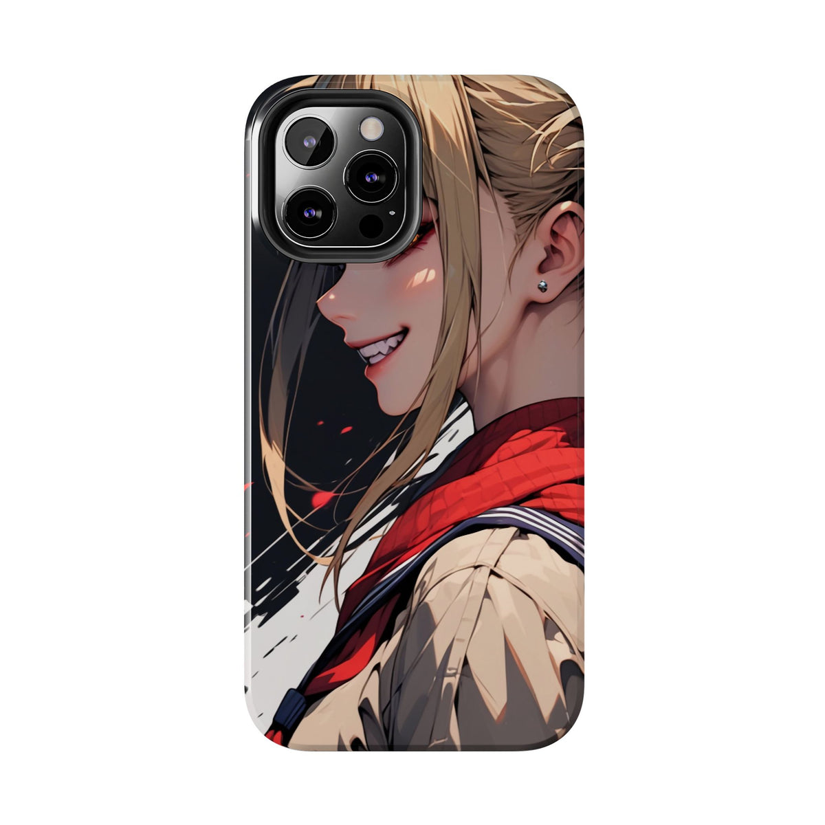 Himiko Toga 007 Tough Cases