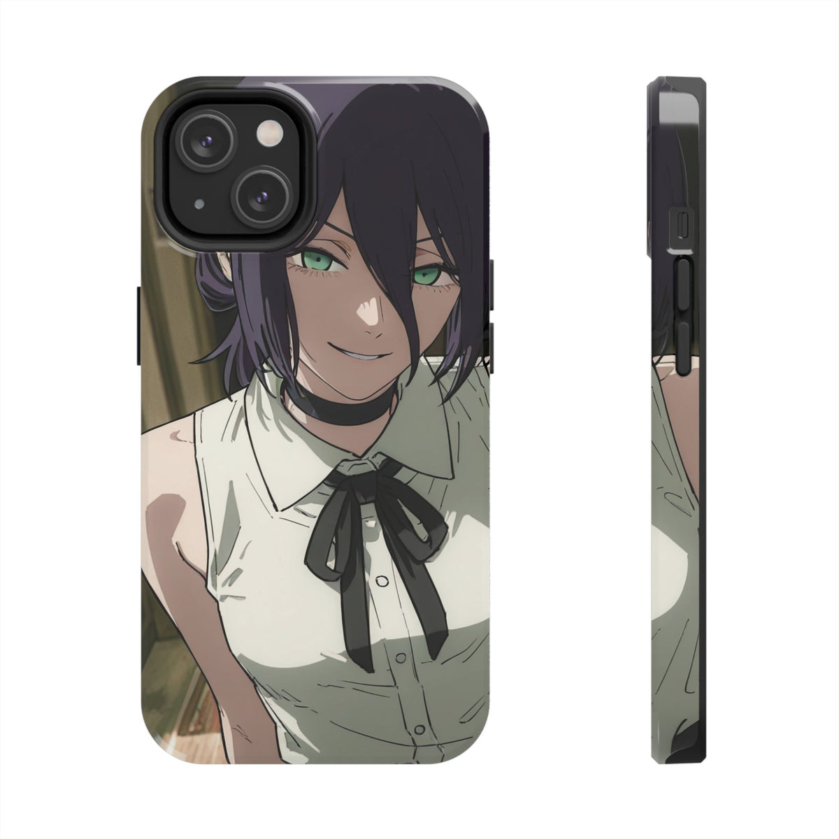 Reze 003 Tough Cases