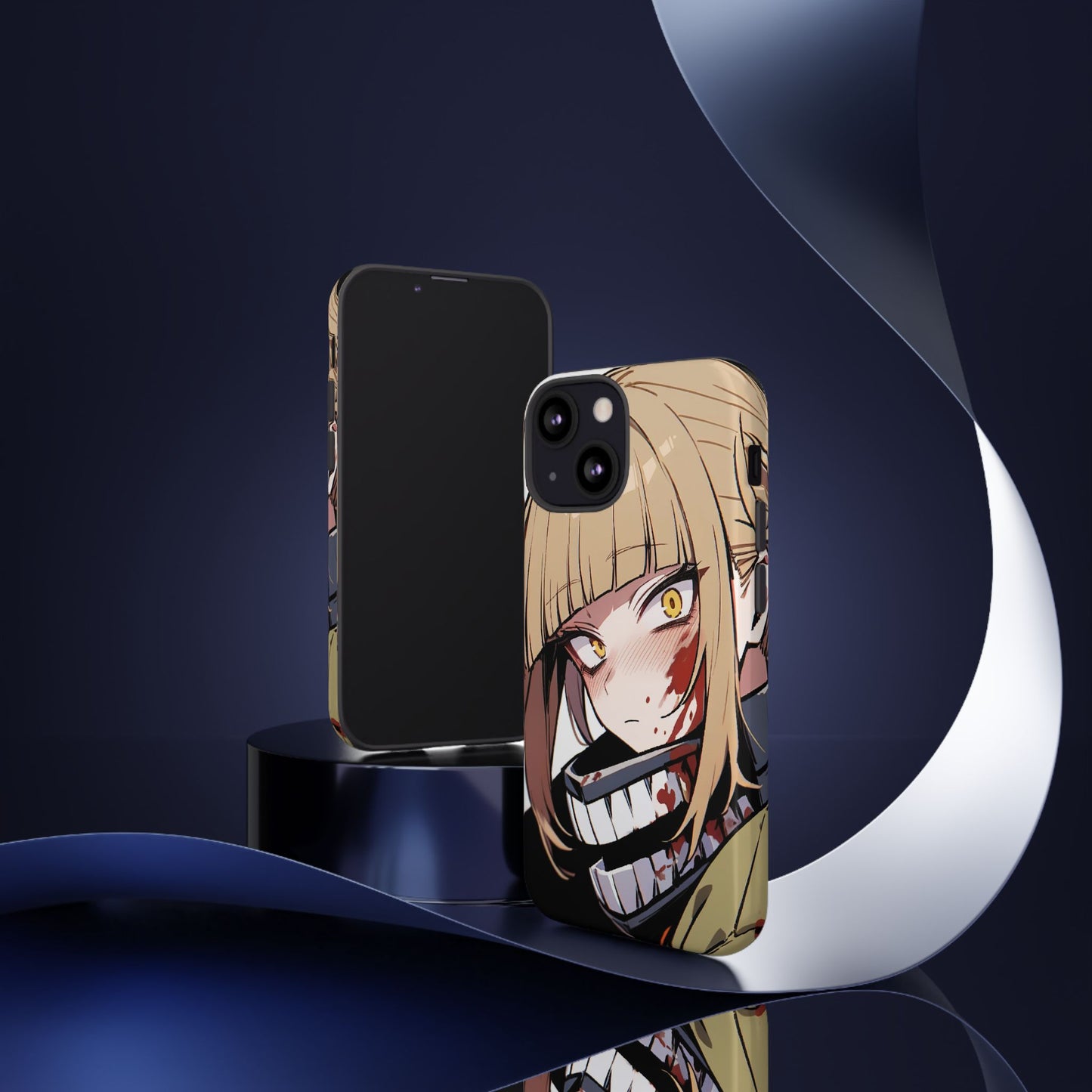 Himiko Toga 006 Tough Cases
