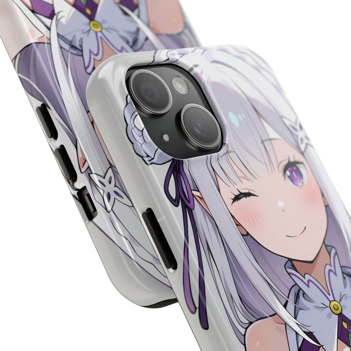 Emilia 005 Tough Cases