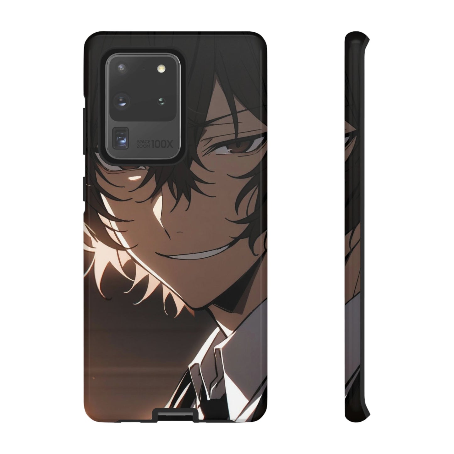 Dazai Osamu 001 Tough Cases