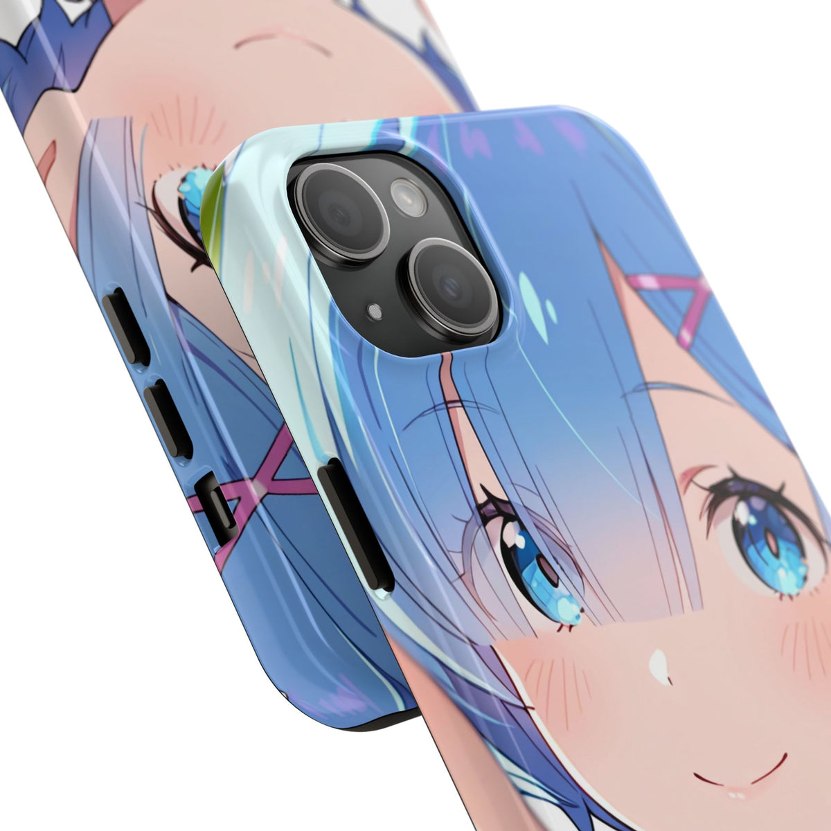 Rem 005 Tough Cases