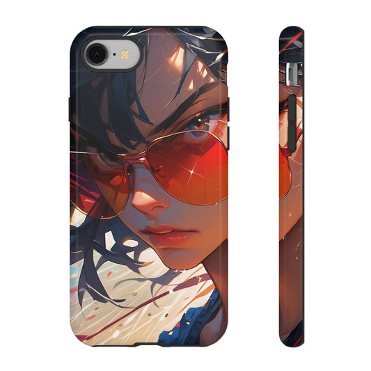 Ruko Matoi 001 Tough Cases