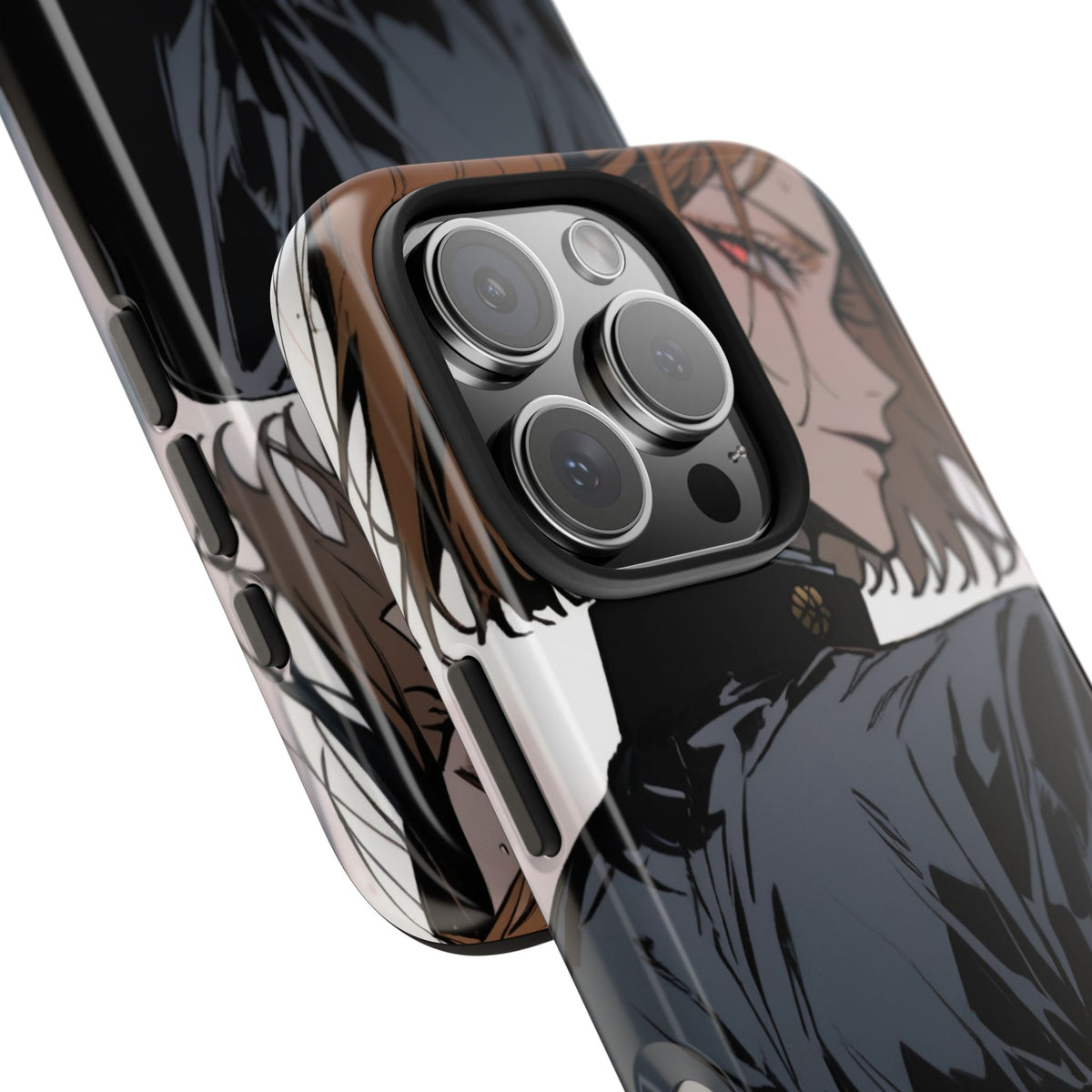 Nobara 003 Tough Cases