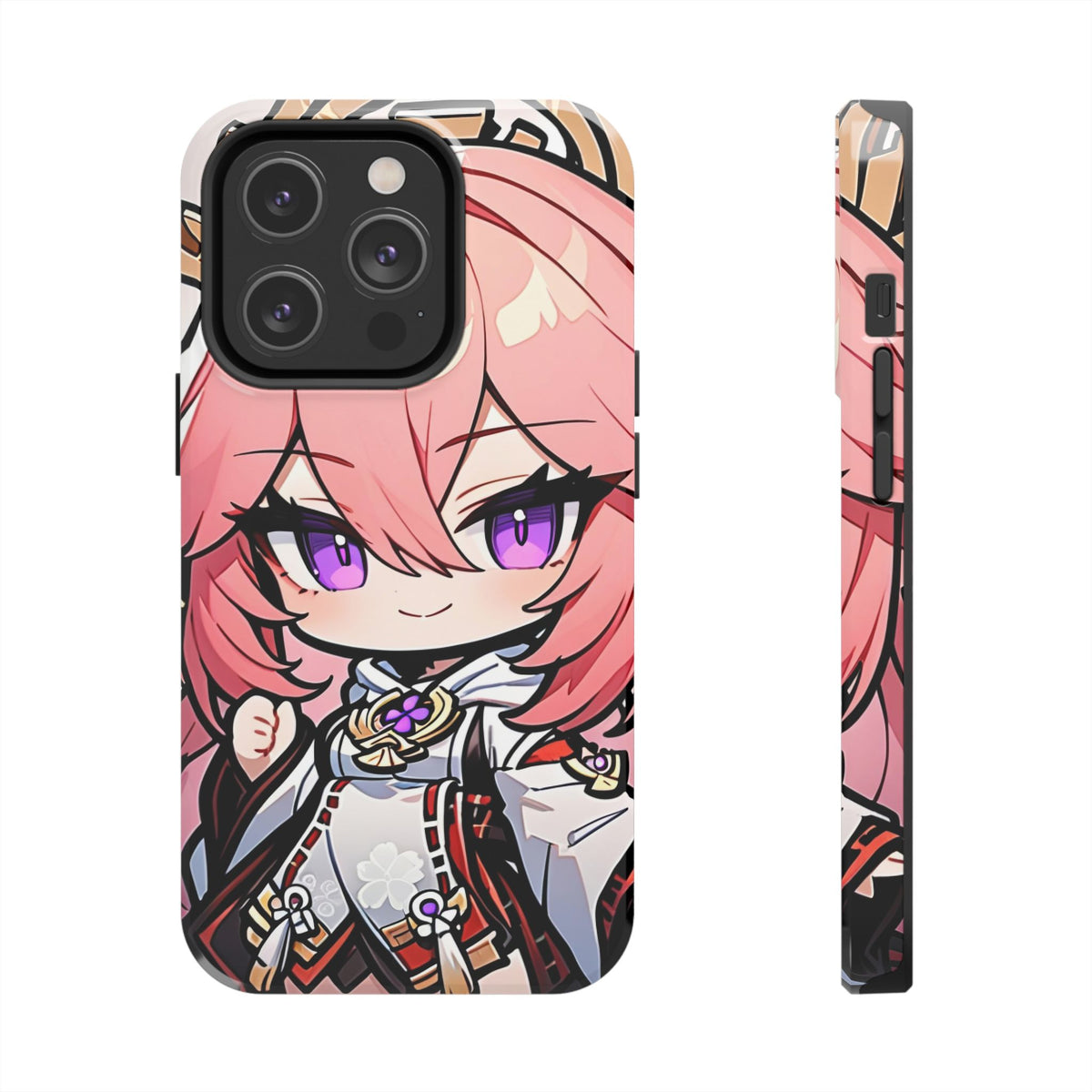 Yae Miko 005 Tough Cases
