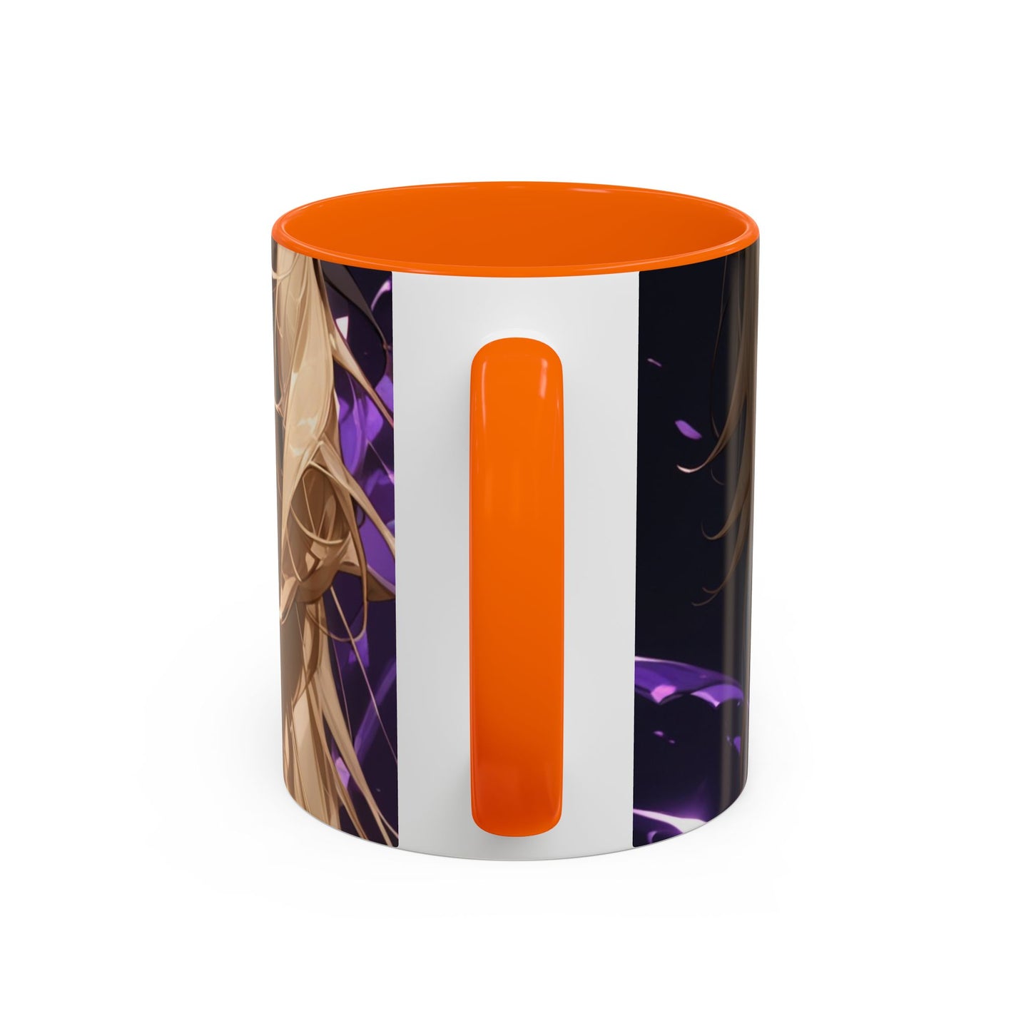 Fischl 008 Coffee Mug