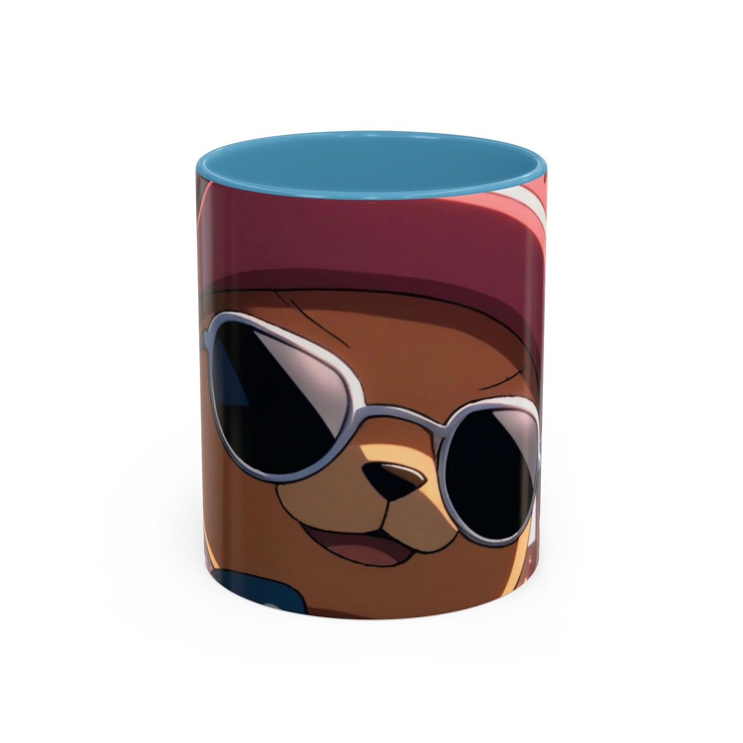 Chopper 001 Coffee Mug