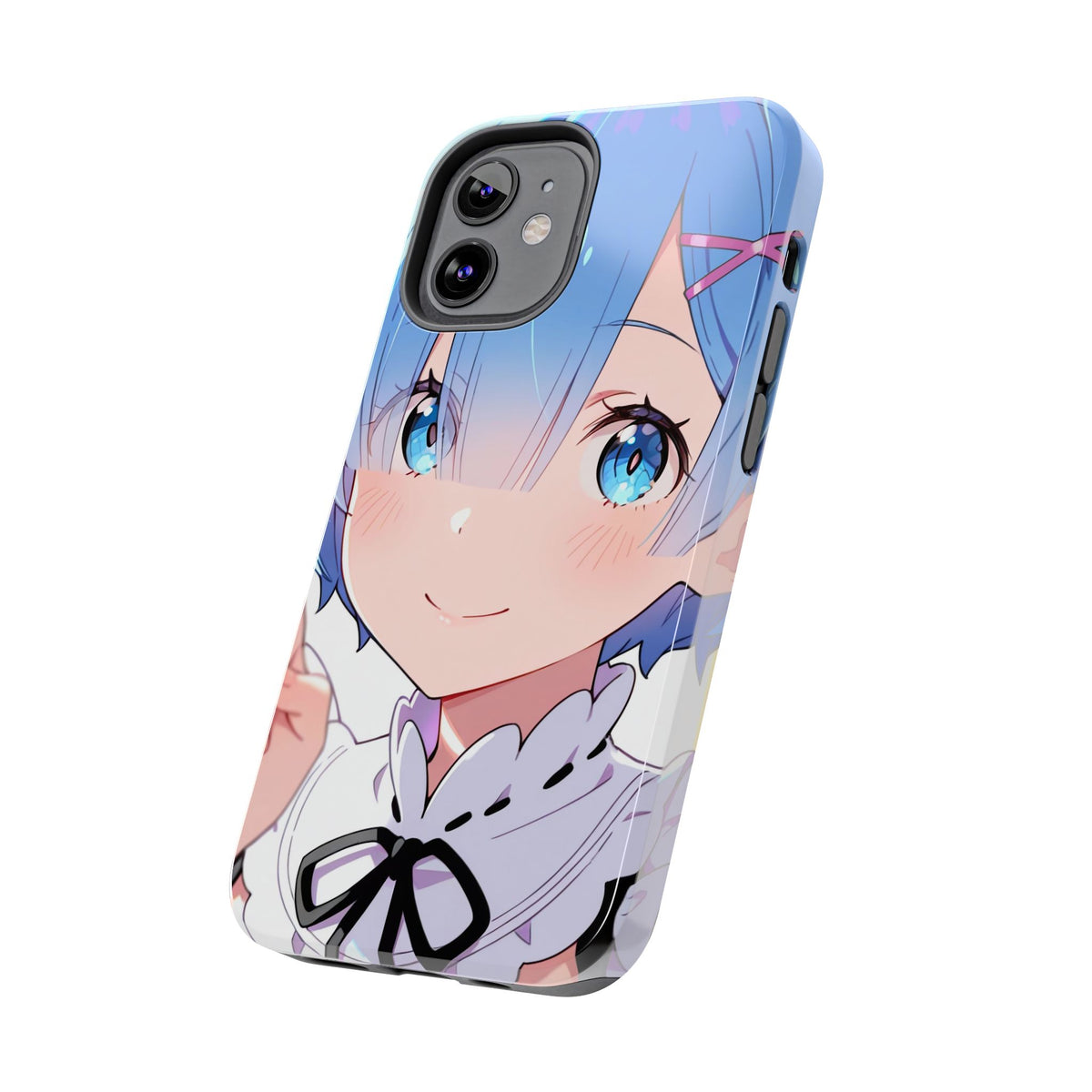 Rem 005 Tough Cases