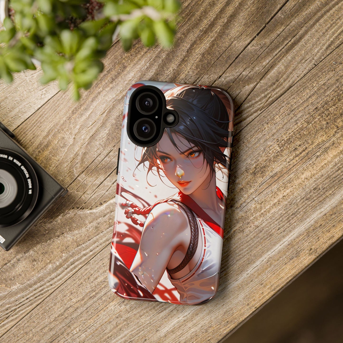 Momiji 002 Tough Cases