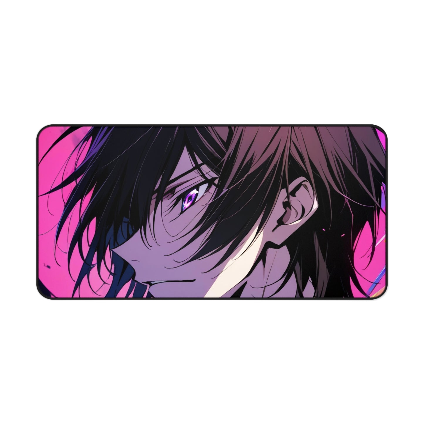 Lelouch 004 Desk Mat