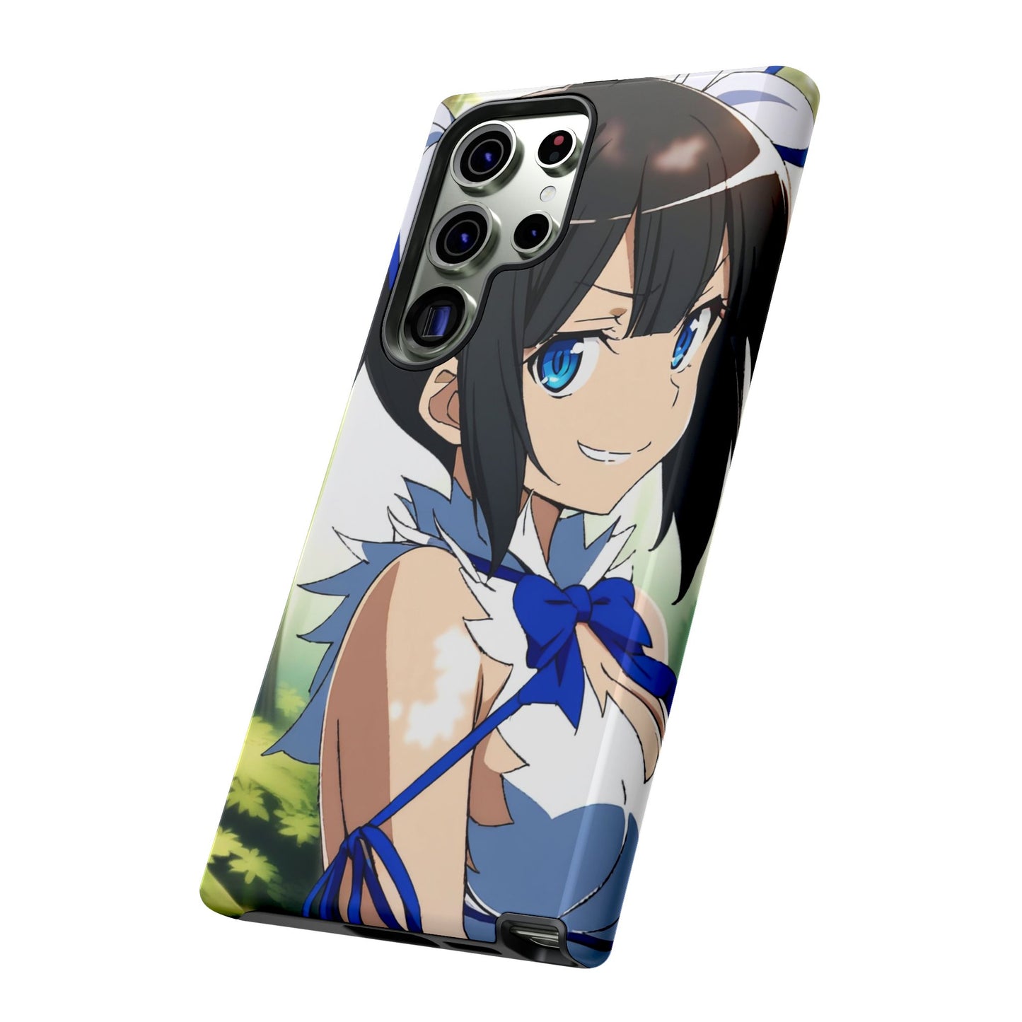 Hestia 001 Tough Cases