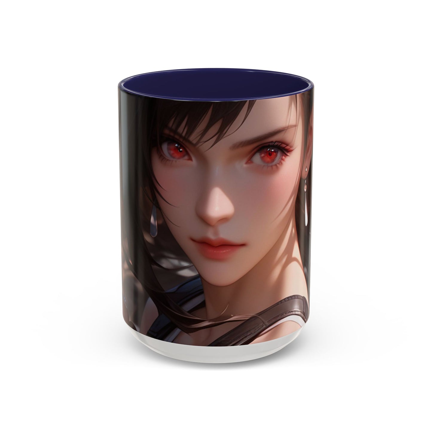 Tifa Lockhart 011 Coffee Mug