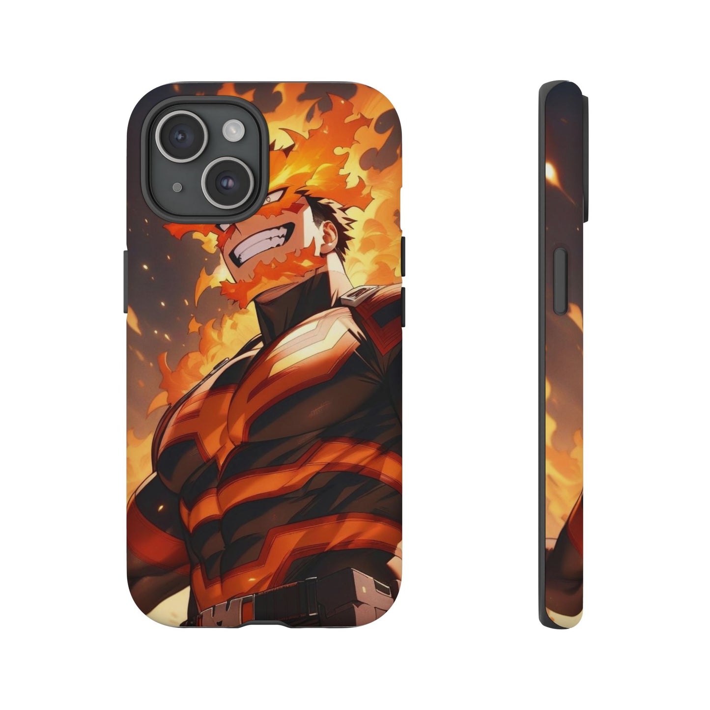 Endeavor 001 Tough Cases