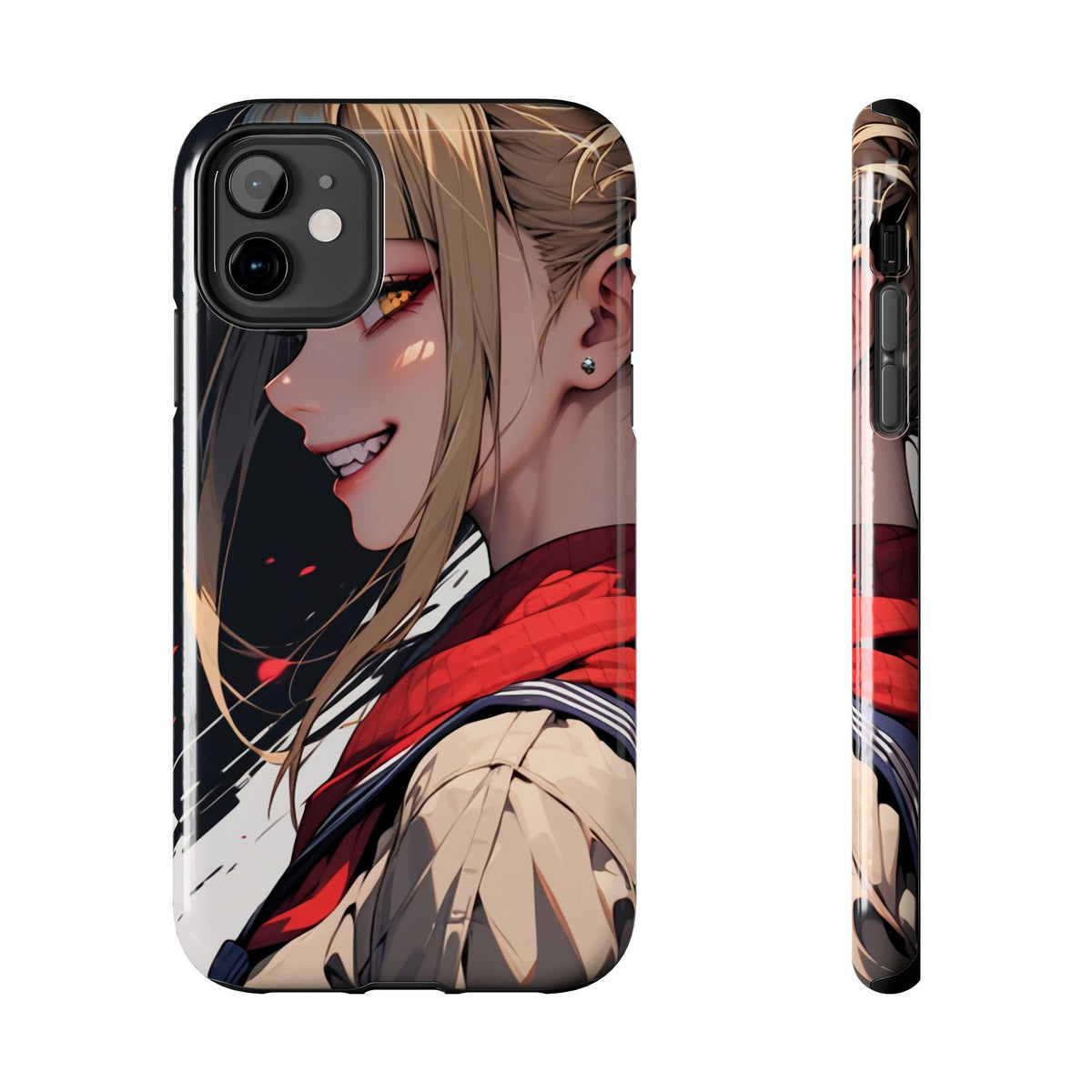 Himiko Toga 007 Tough Cases