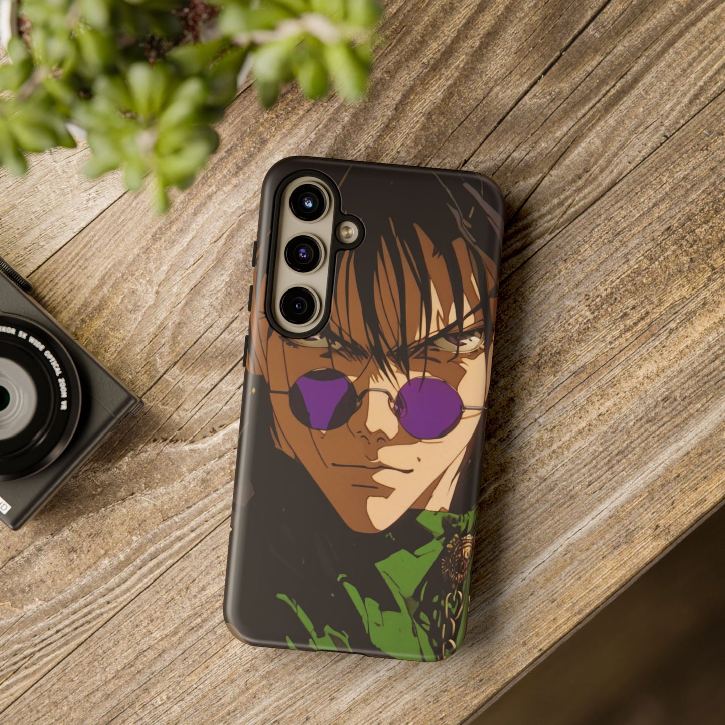 Ban Midou 001 Tough Cases