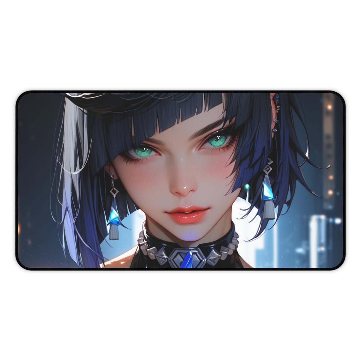 Yelan 015 Desk Mat