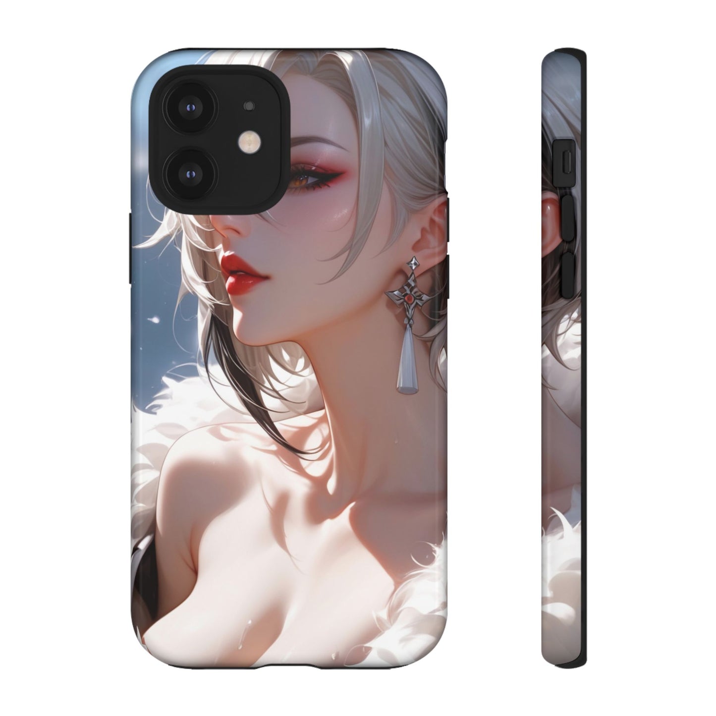 Arlecchino 008 Tough Cases