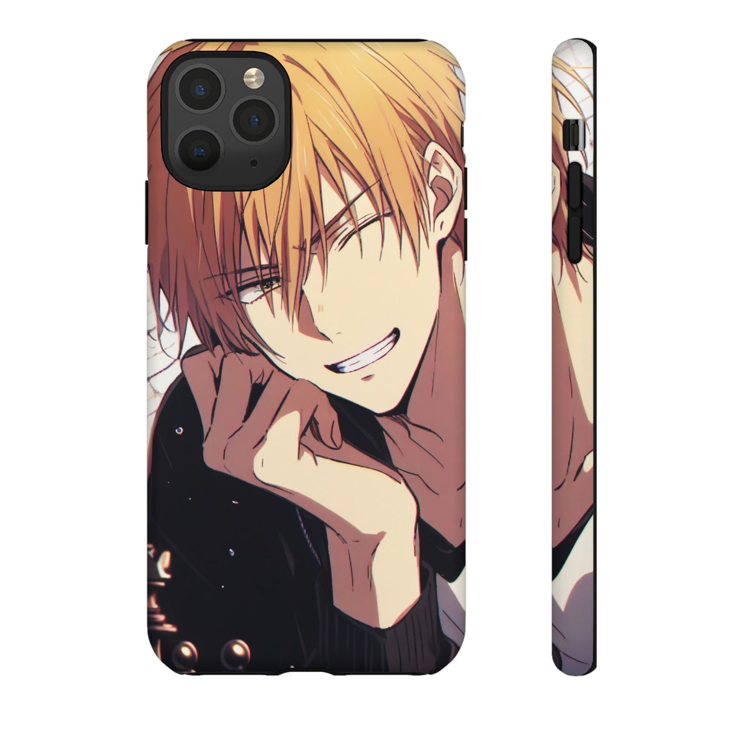 Kise Ryouta 002 Tough Cases