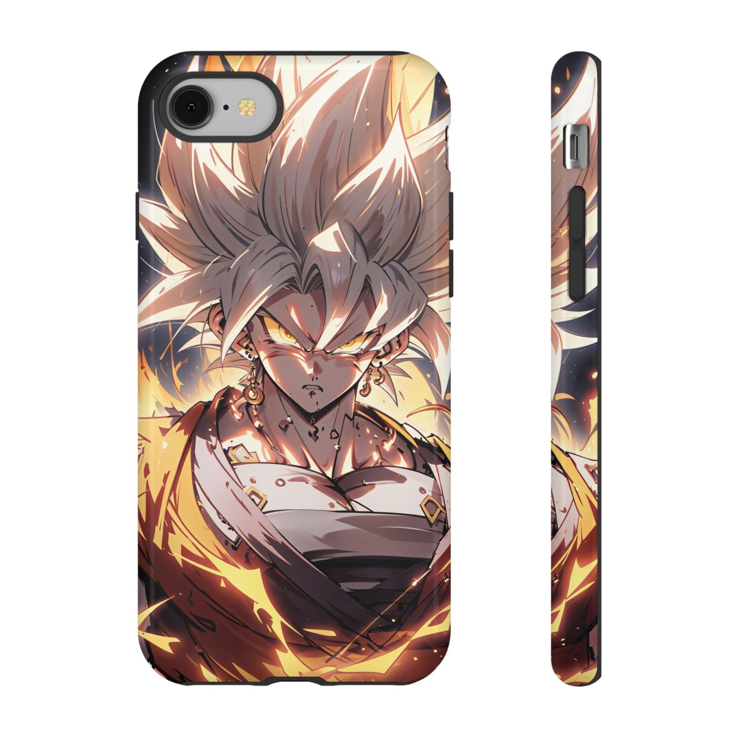 Goku 002 Tough Cases