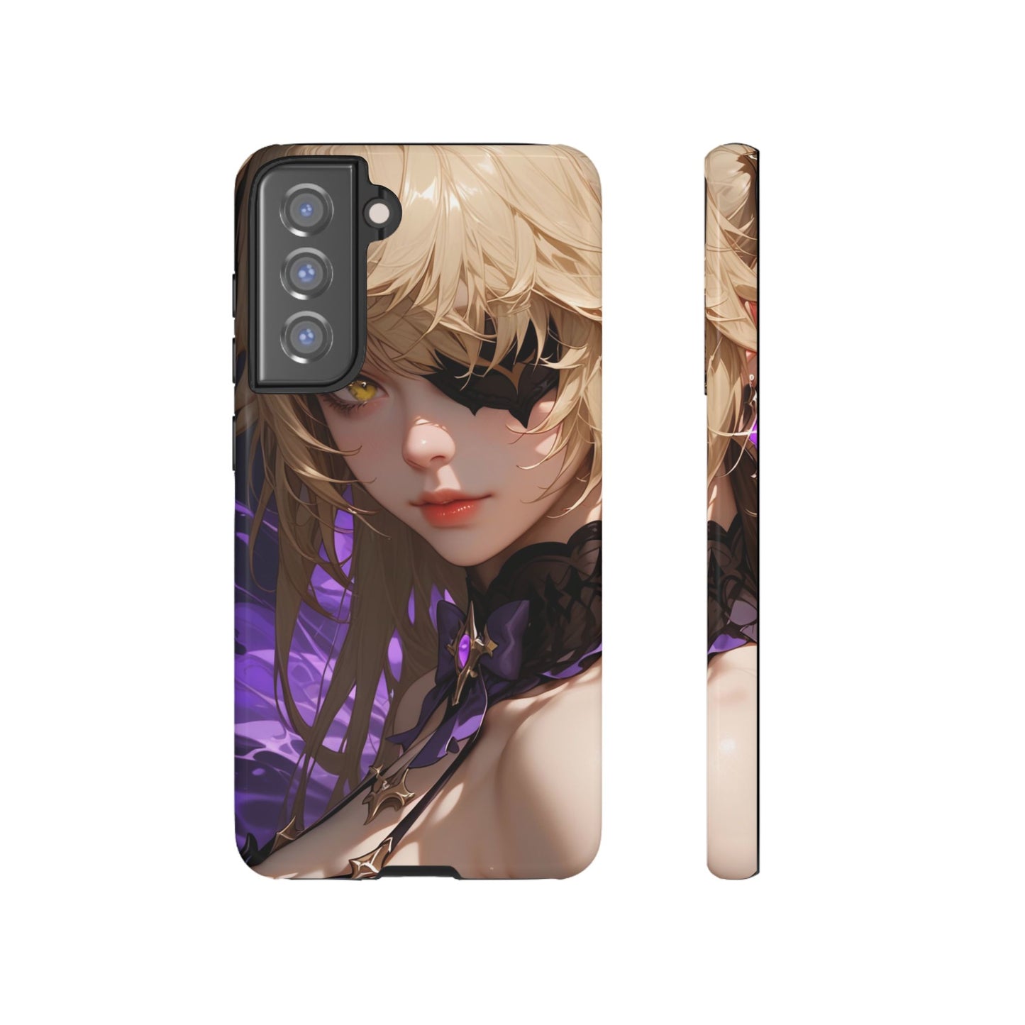 Fischl 008 Tough Cases