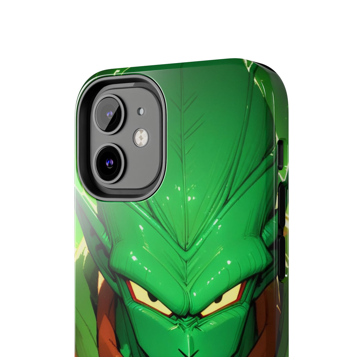 Piccolo 001 Tough Cases