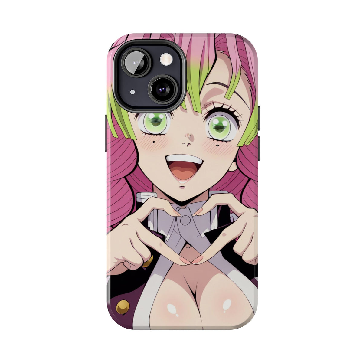 Mitsuri Kanroji 001 Tough Cases