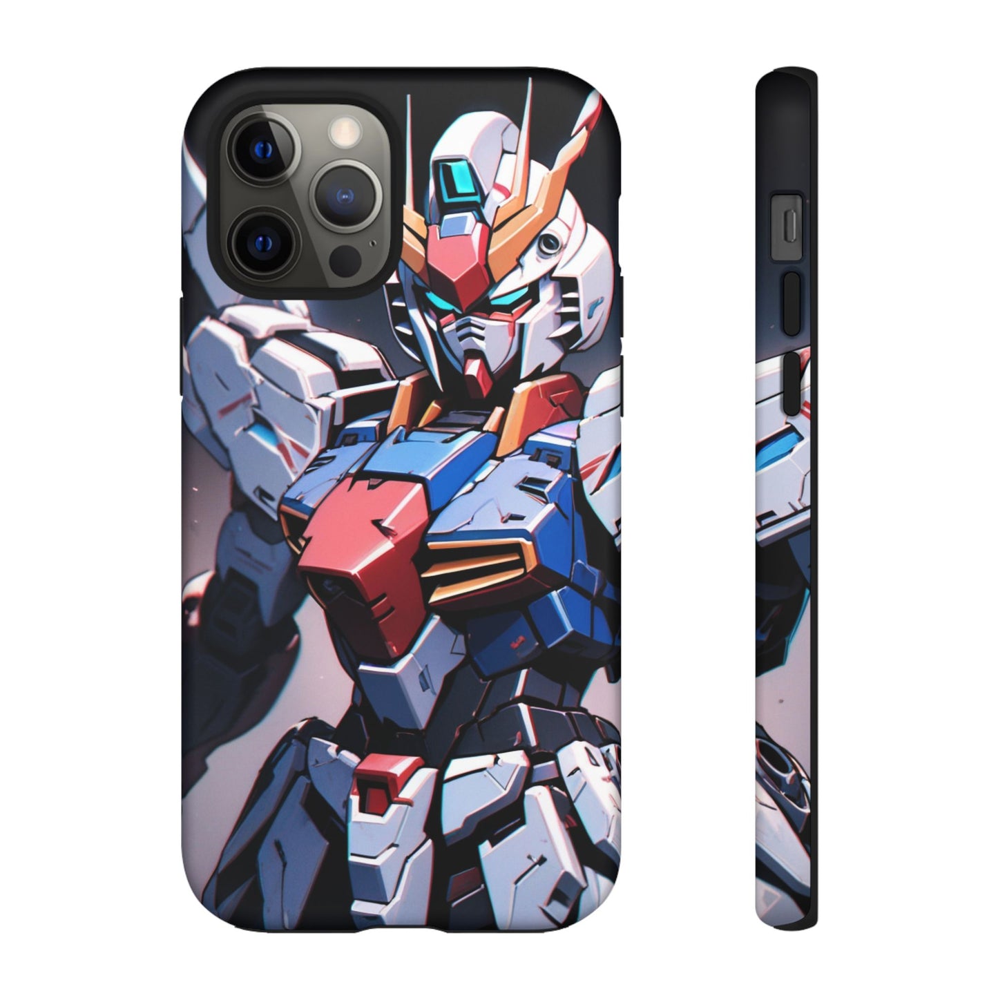 Gundam 001 Tough Cases